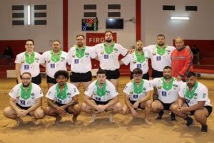 Lucha Canaria: La Segunda Categoría de la Liga Cabildo de Gran Canaria toma protagonismo este fin de semana