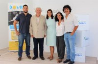 Fundaci&oacute;n DISA y Down Las Palmas siguen apostando por el teatro inclusivo