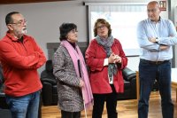 'Los Pozos del Olvido' toca el corazón de Santa Brígida