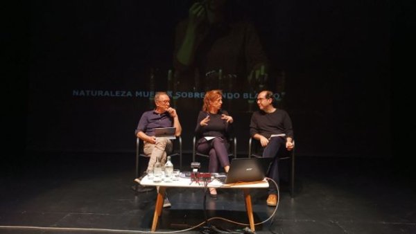 Nace un ciclo dedicado al Teatro Contemporáneo Canario