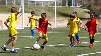 Tres de cada 4 menores sufrieron abusos en el deporte, según un estudio