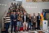 Clavijo destaca el regreso del Rocasa Gran Canaria a lo m&aacute;s alto del balonmano femenino espa&ntilde;ol