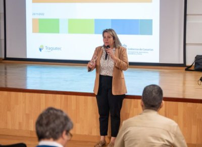 El Gobierno canario publica el borrador de decreto ley de concentraci&oacute;n parcelaria para los afectados por el volc&aacute;n