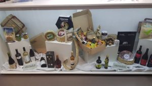 Los sabores gomeros consolidan su potencial turístico en Fitur