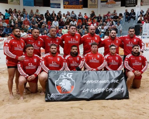 Lucha Canaria: La Primera Categoría del Torneo DISA Gobierno de Canarias decide su ‘Final a 4’