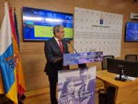 Rodr&iacute;guez: &ldquo;Las empresas p&uacute;blicas llegan con eficacia y diligencia all&iacute; donde la propia administraci&oacute;n no puede&rdquo;