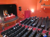 Gu&iacute;a: El grupo de gobierno municipal lamenta que el Partido Popular act&uacute;e &ldquo;s&oacute;lo de cara a la galer&iacute;a&rdquo;