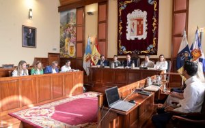 Transición celebra la primera comisión técnica para avanzar en la ejecución del concurso de emergencia energética