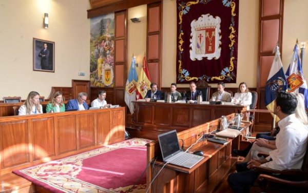Transición celebra la primera comisión técnica para avanzar en la ejecución del concurso de emergencia energética
