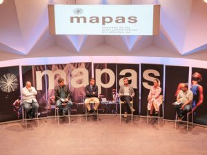 La quinta edición de MAPAS posiciona a Canarias como plataforma de negocio para las industrias culturales