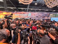 Clavijo subraya el avance de Canarias hacia un modelo tur&iacute;stico m&aacute;s sostenible que reparte mejor la riqueza