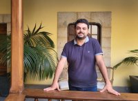 Se presenta en la Casa de Col&oacute;n el libro &lsquo;El Cabildo de La Palma durante el reinado de Felipe II&rsquo;, del historiador grancanario Sergio Hern&aacute;ndez Su&aacute;rez