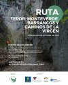 Senderismo: Teror: monteverde, barrancos y caminos de la Virgen
