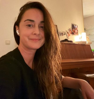 El Teatro P&eacute;rez Gald&oacute;s estrena el montaje esc&eacute;nico &lsquo;Ayer de ayer&rsquo;, la nueva creaci&oacute;n de Noem&iacute; P&eacute;rez