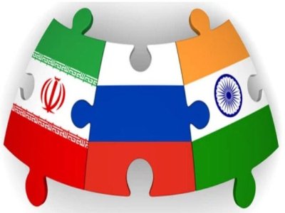 Artículo de opinión: &#039;Rusia podría redireccionar pronto sus planes de gasoducto desde China a Irán y la India&#039;