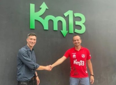Fin a la vinculaci&oacute;n entre el Balonmano G&aacute;ldar y Estaciones de Servicio Km13