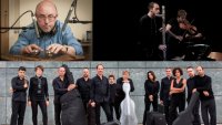 El Contemporáneo continúa con música electroacústica y múltiples estrenos