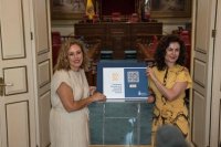 Matilde Asi&aacute;n entrega al Parlamento las cuentas p&uacute;blicas de la comunidad aut&oacute;noma para el a&ntilde;o 2026