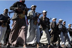 Art&iacute;culo de opini&oacute;n: 'La lucha contra los hut&iacute;es en el Mar Rojo se vuelve inviable para EE.UU.'