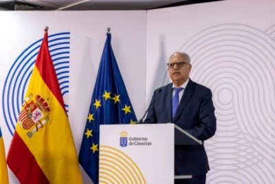 Art&iacute;culo de opini&oacute;n: 'Actuar juntos ante la desigualdad social', por Casimiro Curbelo