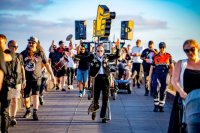 Lanzarote: Los Iberian Festival Awards eligen Arrecife en Vivo como uno de los cinco festivales de Espa&ntilde;a con Mejor Programaci&oacute;n Cultural