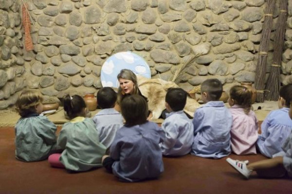 Vuelve un verano lleno de aventuras, cuentos y arqueología en los museos del Cabildo de Gran Canaria