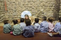 Vuelve un verano lleno de aventuras, cuentos y arqueología en los museos del Cabildo de Gran Canaria