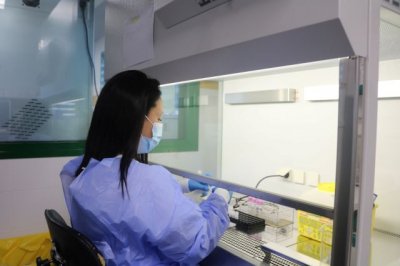 Sanidad contin&uacute;a sin registrar nuevos casos de viruela del mono