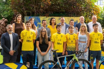La Vuelta Ciclista al Norte de Gran Canaria regresa esta semana tras diecisiete años con su 30.ª edición