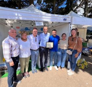 La Aldea: Este domingo celebramos el &quot;Día Mundial del Turismo 2023&quot; en La Laguna de Valleseco.