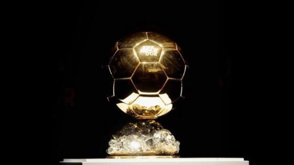 El Bal&oacute;n de Oro cambia y se dar&aacute; evaluando la &uacute;ltima temporada completa