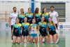 Voleibol Superliga 2 Femenina: Gu&iacute;a CDV Universidad Fernando Pessoa Canarias se impone al Fedes Ascensores La Laguna y asalta el liderato