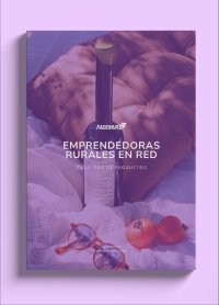 Sostenibilidad y talento rural: 57 opciones de FADEMUR para una compra responsable y con impacto social