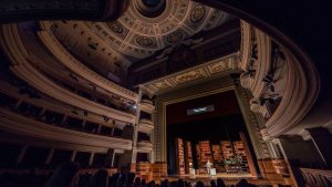 Isabel Saavedra Robaina analiza el éxito de la Ópera y la Zarzuela en la isla desde el siglo XIX con una charla en la Casa-Museo León y Castillo