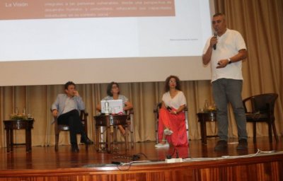 El Área de Salud de Lanzarote organiza unas Jornadas sobre migración y salud