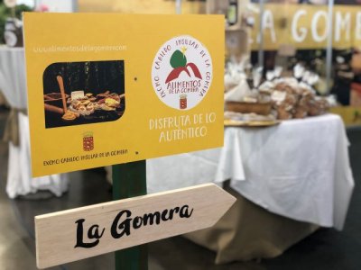 La Gomera acoger&aacute; la mayor muestra agroalimentaria en su I Festival Gastron&oacute;mico que se celebra el 29 de mayo