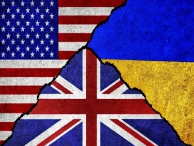 &iquest;Est&aacute; el eje angloamericano preparando a Ucrania para invadir el territorio de Rusia anterior a 2014?