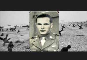 6 de junio de 1944 el "D&iacute;a D", desembarco en Normand&iacute;a, un espa&ntilde;ol en el Ej&eacute;rcito Norteamericano, muri&oacute; ese d&iacute;a