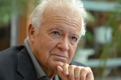 Homenaje p&oacute;stumo en la Casa de Col&oacute;n a Mat&iacute;as D&iacute;az Padr&oacute;n, conservador del Museo del Prado y experto en pintura flamenca