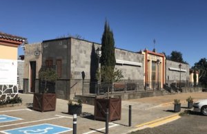 Teror: El cementerio municipal abre este miércoles y cierra el jueves y domingo