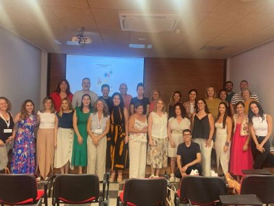 Tenerife: Jornada de empleo y formaci&oacute;n en Arona: &ldquo;Camino al &eacute;xito laboral&rdquo;