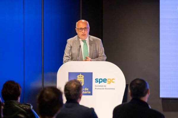 SeaTech Canarias convierte a Gran Canaria en epicentro de la innovación marino-marítima
