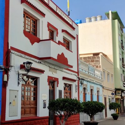 Tres comercios de La Aldea de San Nicol&aacute;s se suman a la campa&ntilde;a Bonos Consumo Archipi&eacute;lago