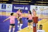 Voleibol Femenino: El CV Sayre CC La Ballena firma una remontada &eacute;pica ante Madrid Chamber&iacute;