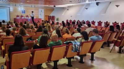 Sanidad celebra una jornada sobre Psicología clínica en Atención Primaria para favorecer la atención a la población