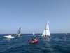 Vela Latina Canaria: El Campeonato Aguas de Teror celebra su duod&eacute;cima jornada con el liderato en juego
