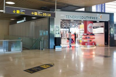 Aena saca a concurso los servicios de asistencia en tierra para 43 aeropuertos y los dos helipuertos de la red