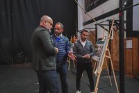 El IID invierte 945.592,96 euros para impulsar el deporte y la actividad f&iacute;sica en la Villa de Moya