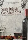 Santa Brígida dedica noviembre al mes del vino