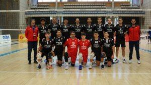 Voleibol: El Arona Playa de Los Cristianos firma una heroica remontada y se jugará el ascenso a Superliga contra UC3M Leganés